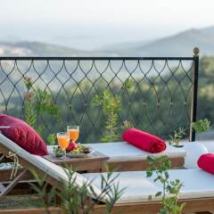 Villa Tasci Турция, Патара - отзывы, цены и фото номеров - забронировать отель Villa Tasci онлайн