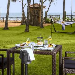 Royal Palms Beach Hotel пляж фото 2