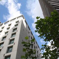 Hotel Indigo London - Aldgate фото 5