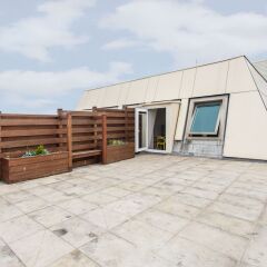 Апартаменты Brighton Beach Apartments парковка