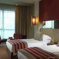 Отель Park Rotana комната для гостей фото 2