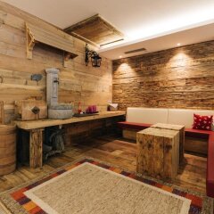 Отель Alpenland Италия, Горнолыжный курорт Ортлер - отзывы, цены и фото номеров - забронировать отель Alpenland онлайн интерьер отеля
