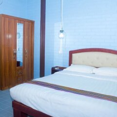 Wun Tawp Garden Hotel in Myitkyina, Myanmar from 147$, photos, reviews - zenhotels.com guestroom