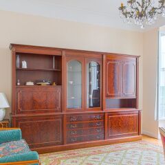 Отель Large Apt 20M Terrace FREE PARKING BEACH фото 12
