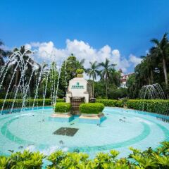 Clifford Golden Lake Hotel детские мероприятия