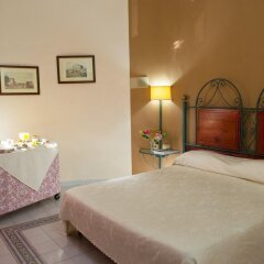Grand Hotel Mosè Агридженто комната для гостей фото 2