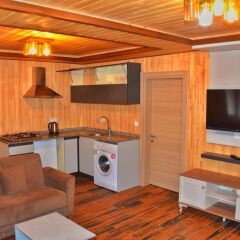 Ada Bungalow Hotel Турция, Узунгёль - отзывы, цены и фото номеров - забронировать отель Ada Bungalow Hotel онлайн удобства в номере фото 2