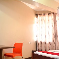 Medina Hotel in Nairobi, Kenya from 120$, photos, reviews - zenhotels.com room amenities photo 2