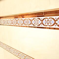 Отель Hostal Roma балкон