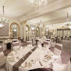Mercure Brighton Seafront Hotel