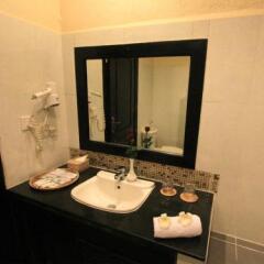 Отель Cambo Friend Home Suite Hotel Камбоджа, Сиемреап - отзывы, цены и фото номеров - забронировать отель Cambo Friend Home Suite Hotel онлайн ванная