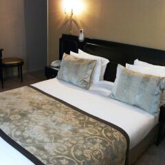 Hotel Victor Hugo Paris Kleber (ex. Best Western Hotel Victor Hugo) Париж комната для гостей фото 5