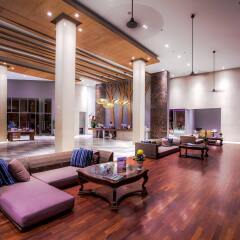 Отель Kalima Resort & Spa, Phuket интерьер отеля