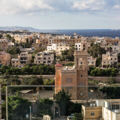 Отель InterContinental Malta фото 6