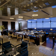 Отель Hyatt Regency Galleria Residence Дубай питание фото 3