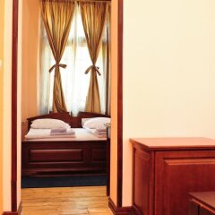 Отель L'Opera Guest House София ванная