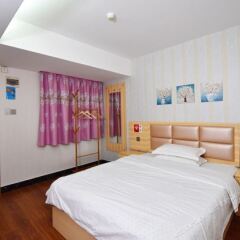 Отель Wenchang Hotel (Guangzhou Shangxiajiu Pedestrian Street) Китай, Гуанчжоу - отзывы, цены и фото номеров - забронировать отель Wenchang Hotel (Guangzhou Shangxiajiu Pedestrian Street) онлайн детские мероприятия фото 2