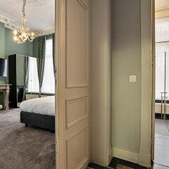 Отель FishMarket B&B Бельгия, Брюссель - отзывы, цены и фото номеров - забронировать отель FishMarket B&B онлайн фото 7
