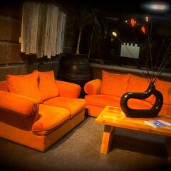 Aztic Hotel & Suites Ejecutivas спа