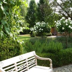 Отель B&B De Frimethe фото 12