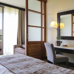 Отель Porto Carras Sithonia - All Inclusive удобства в номере