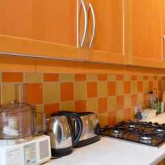 Отель Central Edinburgh New Town Flat Великобритания, Эдинбург - отзывы, цены и фото номеров - забронировать отель Central Edinburgh New Town Flat онлайн в номере фото 2