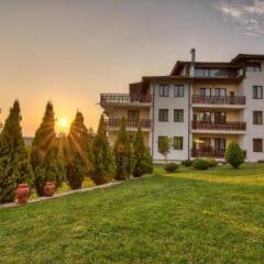 Park Hotel Arbanassi Велико Тырново фото 7
