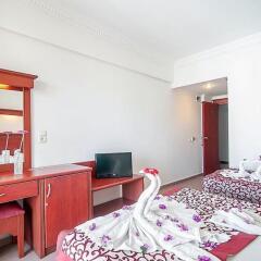 Wasa Hotel удобства в номере
