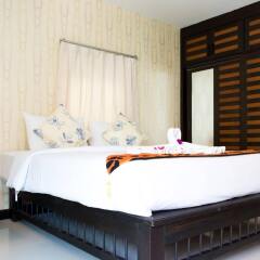 Отель Jomtien Plaza Residence комната для гостей фото 2