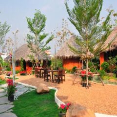 Отель The Charm Boutique Resort детские мероприятия