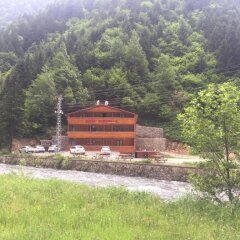 Cam Hotel & Restaurant 2 Турция, Узунгёль - отзывы, цены и фото номеров - забронировать отель Cam Hotel & Restaurant 2 онлайн сауна