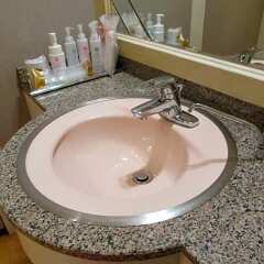 Hotel Avancer Next Osaka Temma - Adult Only ванная фото 2