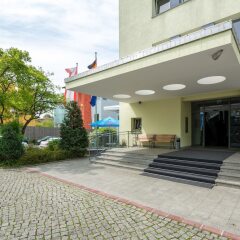 Отель Familienhotel Citylight Berlin Германия, Берлин - отзывы, цены и фото номеров - забронировать отель Familienhotel Citylight Berlin онлайн фото 5