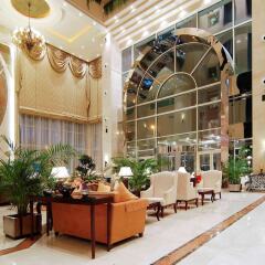 Отель Mercure Al Khobar фото 3