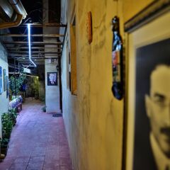 Ürgüp Inn Cave Hotel Турция, Ургуп - 1 отзыв об отеле, цены и фото номеров - забронировать отель Ürgüp Inn Cave Hotel онлайн фото 8