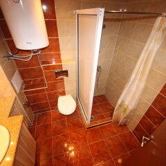 Menada Apartments in Esperanto in Sunny Beach, Bulgaria from 34$, photos, reviews - zenhotels.com bathroom