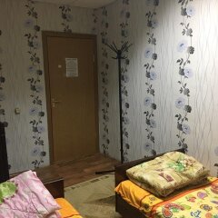Гостиница Хостел Курск в Курске 9 отзывов об отеле, цены и фото номеров - забронировать гостиницу Хостел Курск онлайн ванная