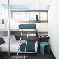 Pod Brooklyn in New York, United States of America from 326$, photos, reviews - zenhotels.com room amenities