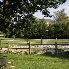 Отель Agriturismo Cupello Италия, Читтадукале - отзывы, цены и фото номеров - забронировать отель Agriturismo Cupello онлайн приотельная территория