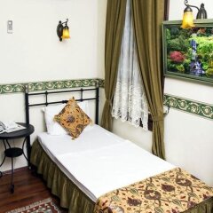 Deja Vu Hotel Турция, Анталья - отзывы, цены и фото номеров - забронировать отель Deja Vu Hotel онлайн фото 19