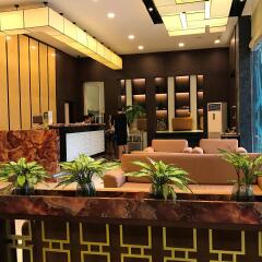 Cherish Hotel