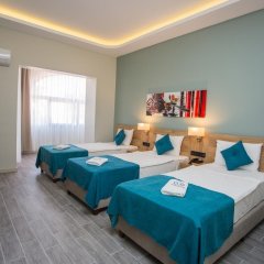 Marti Beach Hotel in Kusadasi, Turkiye from 55$, photos, reviews - zenhotels.com guestroom photo 3