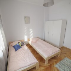 Отель Blues House Rooms Польша, Варшава - отзывы, цены и фото номеров - забронировать отель Blues House Rooms онлайн детские мероприятия