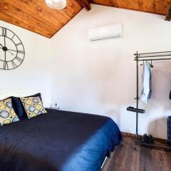 Отель Domus Porto Di Traiano Resort Италия, Фьюмичино - отзывы, цены и фото номеров - забронировать отель Domus Porto Di Traiano Resort онлайн комната для гостей фото 4