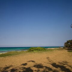 Отель Yellow Canary Beach Villa пляж фото 2