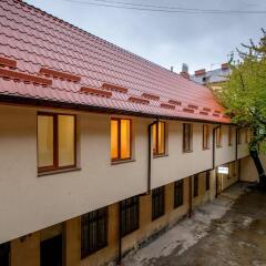 Garis hostel Lviv Львов фото 3