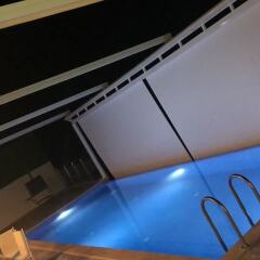 Villa Sky by Akdenizvillam Турция, Патара - отзывы, цены и фото номеров - забронировать отель Villa Sky by Akdenizvillam онлайн бассейн фото 2