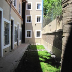 Отель Puerto Delta Apartamentos Тигре фото 7
