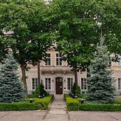 Апартаменты Miodowa Apartment Old Town Варшава фото 15