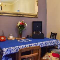 Апартаменты 2 Bedroom Apartment in Central Brighton Брайтон детские мероприятия фото 2